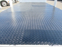 三菱ふそうキャンターアルミブロック小型（2t・3t）[写真08]