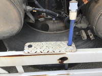 いすゞギガミキサー車（コンクリートミキサー）大型（10t）[写真19]