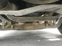 いすゞギガミキサー車（コンクリートミキサー）大型（10t）[写真20]