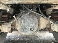 いすゞギガミキサー車（コンクリートミキサー）大型（10t）[写真22]