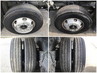 いすゞギガミキサー車（コンクリートミキサー）大型（10t）[写真23]