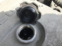 いすゞギガミキサー車（コンクリートミキサー）大型（10t）[写真27]