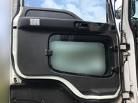 いすゞギガミキサー車（コンクリートミキサー）大型（10t）[写真29]