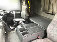 いすゞギガミキサー車（コンクリートミキサー）大型（10t）[写真31]