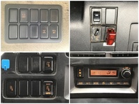 いすゞギガミキサー車（コンクリートミキサー）大型（10t）[写真35]