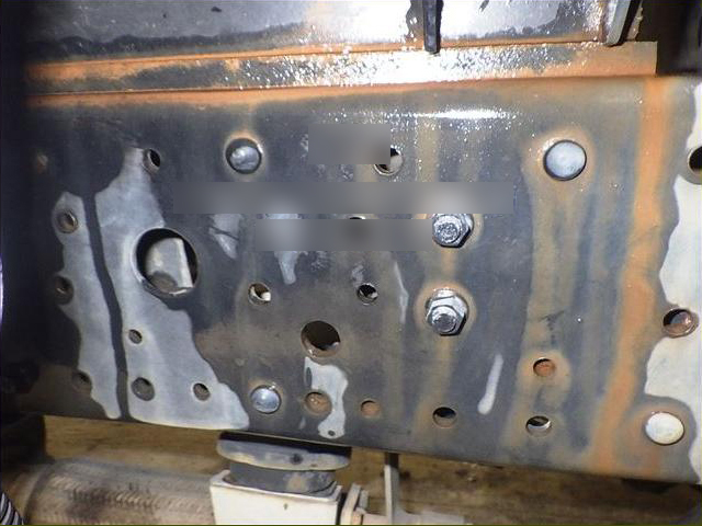 三菱ふそうキャンター冷凍車（冷蔵車）小型（2t・3t）[写真05]