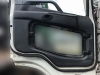 三菱ふそうスーパーグレートミキサー車（コンクリートミキサー）大型（10t）[写真27]