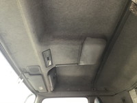 三菱ふそうスーパーグレートミキサー車（コンクリートミキサー）大型（10t）[写真32]