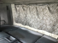 三菱ふそうスーパーグレートミキサー車（コンクリートミキサー）大型（10t）[写真33]