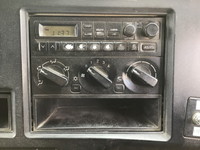 三菱ふそうスーパーグレートミキサー車（コンクリートミキサー）大型（10t）[写真36]