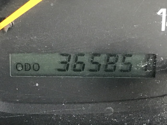 三菱ふそうスーパーグレートミキサー車（コンクリートミキサー）大型（10t）[写真37]