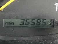 三菱ふそうスーパーグレートミキサー車（コンクリートミキサー）大型（10t）[写真37]