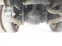 三菱ふそうキャンターダンプ小型（2t・3t）[写真12]