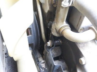 三菱ふそうキャンターダンプ小型（2t・3t）[写真13]