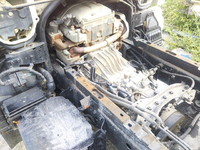 三菱ふそうキャンターダンプ小型（2t・3t）[写真16]