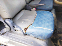 三菱ふそうキャンターダンプ小型（2t・3t）[写真20]