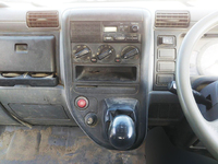 三菱ふそうキャンターダンプ小型（2t・3t）[写真22]