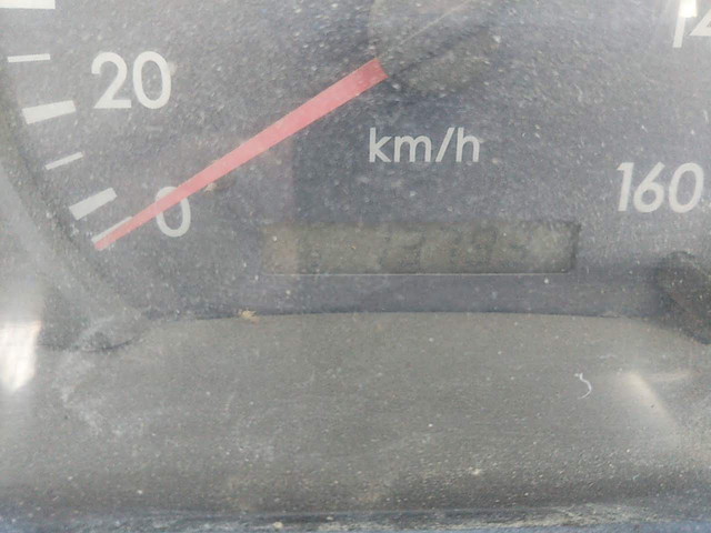 三菱ふそうキャンターダンプ小型（2t・3t）[写真23]