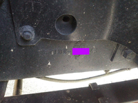 三菱ふそうキャンターダンプ小型（2t・3t）[写真25]