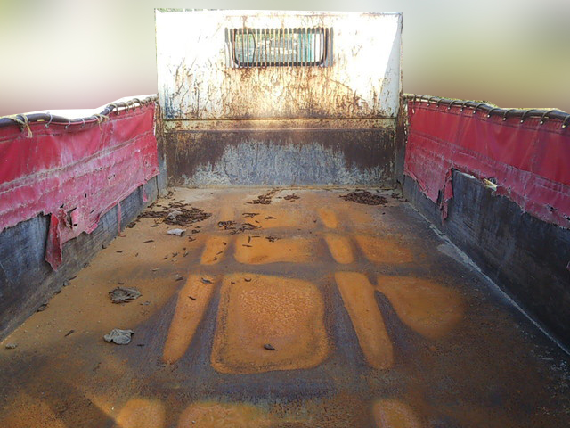 三菱ふそうキャンターダンプ小型（2t・3t）[写真06]