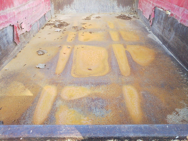 三菱ふそうキャンターダンプ小型（2t・3t）[写真07]