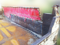 三菱ふそうキャンターダンプ小型（2t・3t）[写真08]