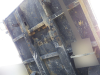 三菱ふそうキャンターダンプ小型（2t・3t）[写真09]