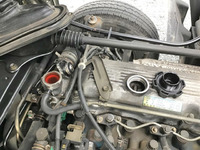 トヨタトヨエース平ボディ小型（2t・3t）[写真10]