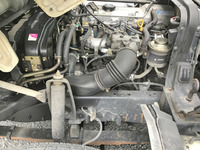 トヨタトヨエース平ボディ小型（2t・3t）[写真13]