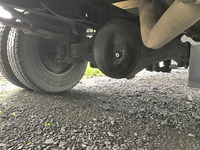 トヨタトヨエース平ボディ小型（2t・3t）[写真14]