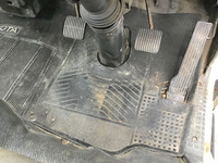 トヨタトヨエース平ボディ小型（2t・3t）[写真20]