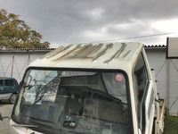 トヨタトヨエース平ボディ小型（2t・3t）[写真06]