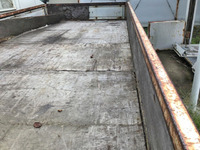 トヨタトヨエース平ボディ小型（2t・3t）[写真08]