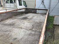 トヨタトヨエース平ボディ小型（2t・3t）[写真09]