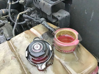 日野プロフィアアルミウイング大型（10t）[写真10]