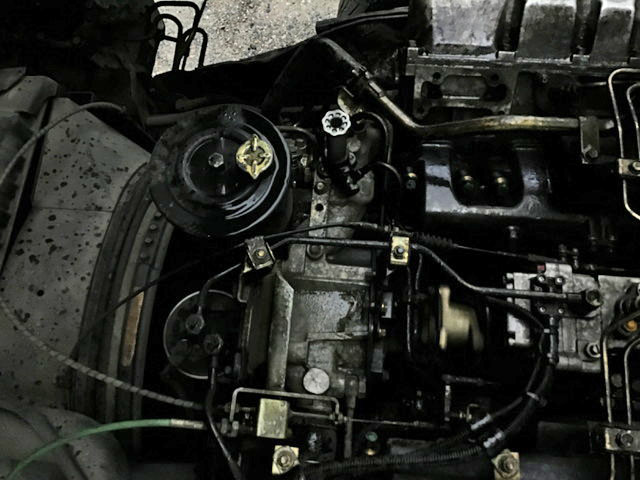 日野プロフィアアルミウイング大型（10t）[写真12]