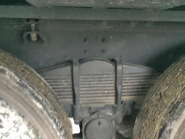 日野プロフィアアルミウイング大型（10t）[写真13]