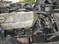 日野プロフィアアルミウイング大型（10t）[写真16]