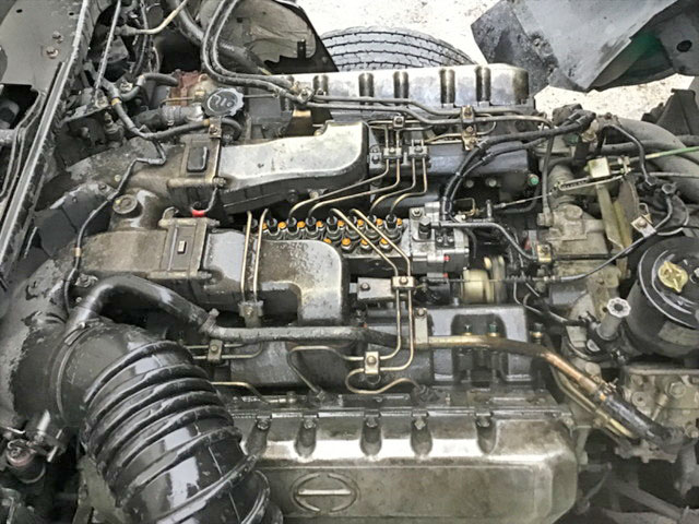 日野プロフィアアルミウイング大型（10t）[写真19]