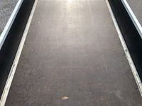 トヨタトヨエース平ボディ小型（2t・3t）[写真12]