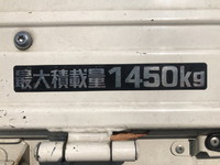 トヨタトヨエース平ボディ小型（2t・3t）[写真15]