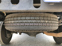 トヨタトヨエース平ボディ小型（2t・3t）[写真17]