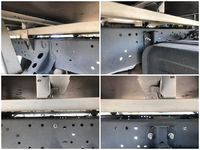 トヨタトヨエース平ボディ小型（2t・3t）[写真20]