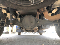 トヨタトヨエース平ボディ小型（2t・3t）[写真24]