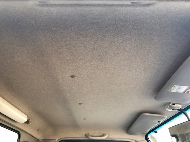 トヨタトヨエース平ボディ小型（2t・3t）[写真30]