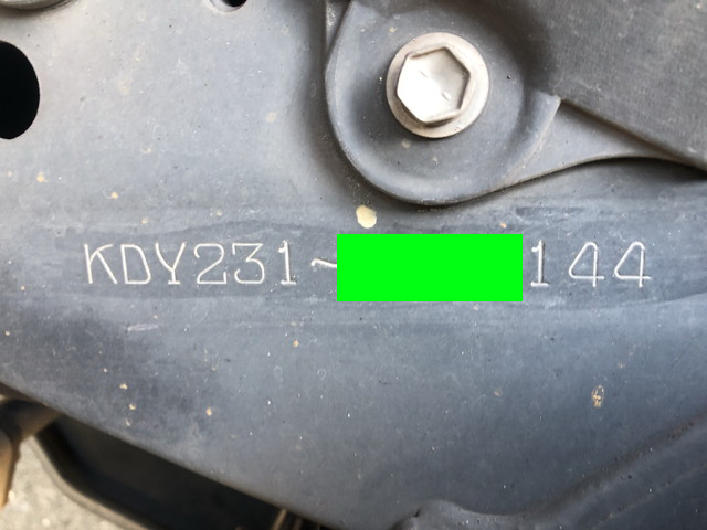 トヨタトヨエース平ボディ小型（2t・3t）[写真39]