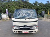 トヨタトヨエース平ボディ小型（2t・3t）[写真07]