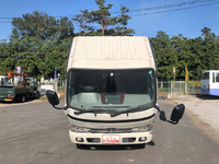 トヨタトヨエース平ボディ小型（2t・3t）[写真08]