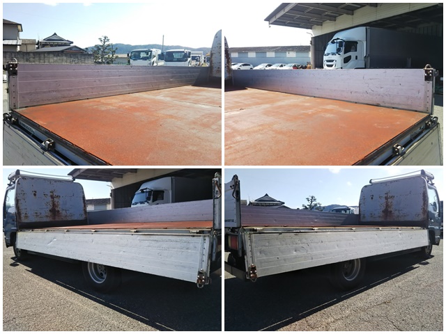 いすゞエルフアルミブロック小型（2t・3t）[写真11]