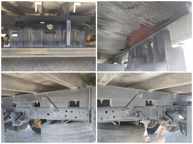 いすゞエルフアルミブロック小型（2t・3t）[写真17]